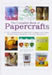 The Complete Book of Papercrafts by Lorenz